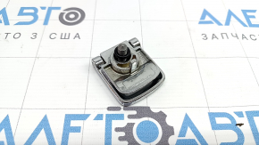 Крюк багажника Audi Q3 8U 15-18 хром
