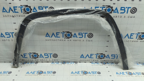 Ornamente aripă dreapta față Jeep Grand Cherokee WK2 17-22