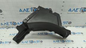 Aparator de noroi fata stanga piesa fata Audi A6 C7 12-15 prerest