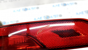 Фонарь заднего бампера правый Audi Q5 80A 21-25 потерт