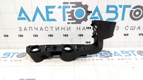 Крепление переднего бампера на крыле левое Audi A4 B9 20-25