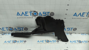 Deflector radiator stânga pentru Nissan Rogue 2018-2019 2.5, 1.5T