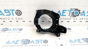 Кронштейн птф правый Nissan Pathfinder 13-16
