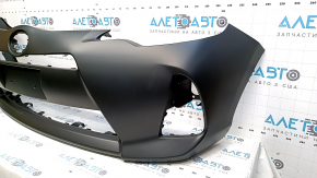 Bara față nefinisată Toyota Prius C 12-15