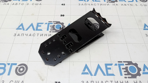 Противооткат колеса упор Audi Q3 8U 15-18