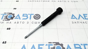 Отвертка Audi Q3 8U 15-18