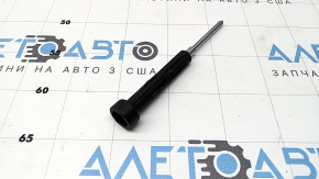 Отвертка Audi Q3 8U 15-18