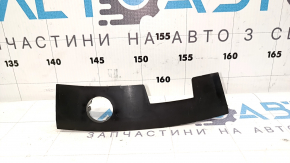 Suport senzor parcare extern bară față dreapta Tesla Model S 21-26