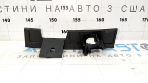 Suport senzor parcare extern bară față dreapta Tesla Model S 21-26