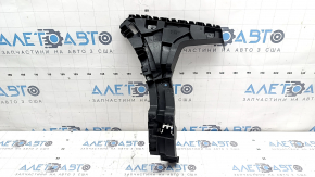 Montaj bara spate stanga Audi Q3 8U 16-18