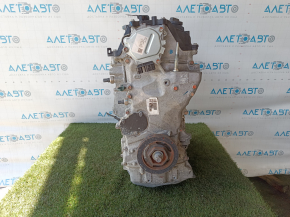 Двигатель Honda Accord 18-22 2.0 hybrid, 122к