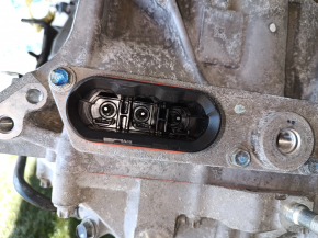 Ansamblu transmisie automată Honda Accord 18-20 2.0 hibrid, 122k