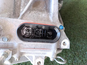 Ansamblu transmisie automată Honda Accord 18-20 2.0 hibrid, 122k