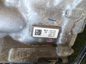 Ansamblu transmisie automată Honda Accord 18-20 2.0 hibrid, 122k