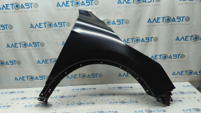 Aripă față dreapta Nissan Rogue Sport 17-23