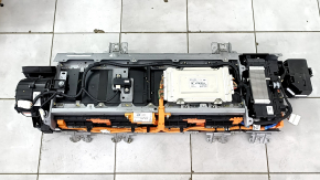 Baterie completă pentru Kia Niro 17-19 HEV, 125k, 234V cu baterie de 12V