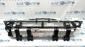Baterie completă pentru Kia Niro 17-19 HEV, 125k, 234V cu baterie de 12V