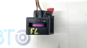 Cip far stânga Audi Q5 80A 21-24 LED