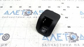 Husă Isofix pentru scaunele din spate ale Audi Q3 8U 15-18, neagră