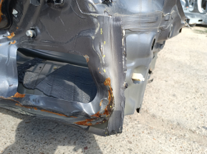 Panou spate Honda Accord 18-22 sub trapa, hibrid, Sport, grafit, pe caroserie, îndoit