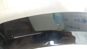 Ornament arc aripă stânga față Nissan Ariya 23-26 verde DAP, zgârieturi, nisip