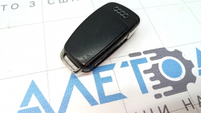 Cheie inteligentă Audi Q3 8U 15-18 4 butoane, uzată