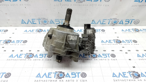 Раздатка Audi Q5 80A 18-24 с блоком 53к