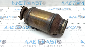 Catalizator pentru Audi Q5 80A 21-25 MHEV