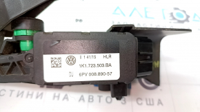 Педаль газа Audi Q3 8U 15-18 сломано крепление