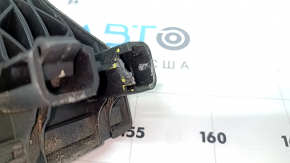 Педаль газа Audi Q3 8U 15-18 сломано крепление