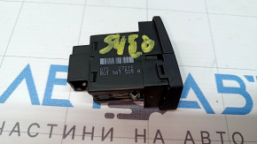Butonul de avertizare de urgență Audi Q3 8U 15-18