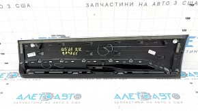 Накладка двери нижняя задняя правая Audi Q5 80A 21-25 тычки
