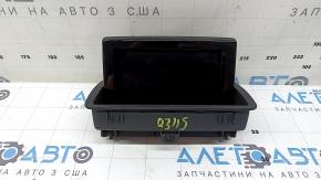 Монитор, дисплей, навигация в сборе Audi Q3 8U 15-18 7" пятна на экране