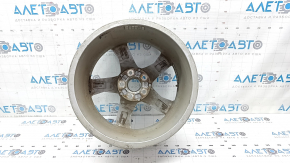 Диск колесный R18 x 8J ET39 Audi Q5 80A 21-25 стиль 41V бордюрка
