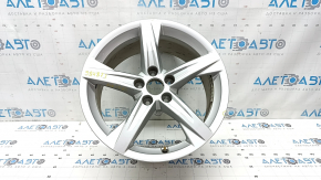 Диск колесный R18 x 8J ET39 Audi Q5 80A 21-25 стиль 41V легкая бордюрка