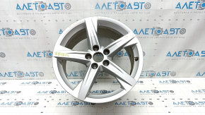 Диск колесный R18 x 8J ET39 Audi Q5 80A 21-25 стиль 41V легкая бордюрка