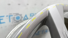 Диск колесный R18 x 8J ET39 Audi Q5 80A 21-25 стиль 41V легкая бордюрка