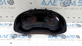 Щиток приборов Audi Q3 8U 16 141к