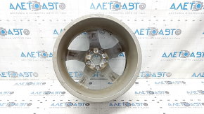 Диск колесный R18 x 8J ET39 Audi Q5 80A 21-25 стиль 41V легкая бордюрка