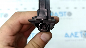 Ручка двери внешняя передняя правая Audi Q5 80A 18-25 keyless, с подсветкой, 3 части, без накладки