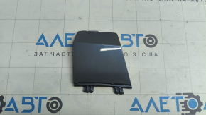 Capac cârlig de remorcare bara față Mitsubishi Outlander 22-26, gri