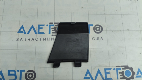 Capac cârlig de remorcare bara față Mitsubishi Outlander 22-26, gri