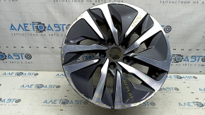 Disc roată R17 x 7.5J 5*114.3 Honda Accord 18-22 tip 3 hibrid cu rezonator 220 Hz, bordură