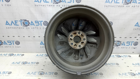 Disc roată R17 x 7.5J 5*114.3 Honda Accord 18-22 tip 3 hibrid cu rezonator 220 Hz, bordură