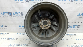 Disc roată R17 x 7.5J 5*114.3 Honda Accord 18-22 tip 3 hibrid cu rezonator 220 Hz, bordură