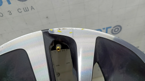 Disc roată R17 x 7.5J 5*114.3 Honda Accord 18-22 tip 3 hibrid cu rezonator 220 Hz, bordură