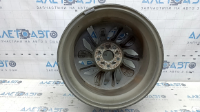 Disc roată R17 x 7.5J 5*114.3 Honda Accord 18-22 tip 3 hibrid cu rezonator 220 Hz, bordură