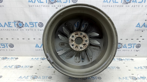 Disc roată R17 x 7.5J 5*114.3 Honda Accord 18-22 tip 3 hibrid cu rezonator 220 Hz, bordură