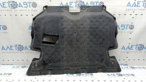 Защита двигателя передняя Mercedes GLC 300/350e/43 16-20