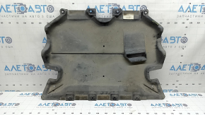 Защита двигателя передняя Mercedes GLC 300/350e/43 16-20